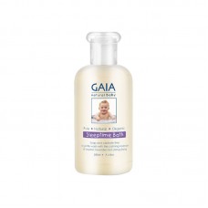 GAIA 婴儿宝宝天然有机安睡沐浴露 薰衣草味 250毫升 